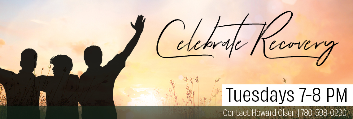 Celebrate Recovery