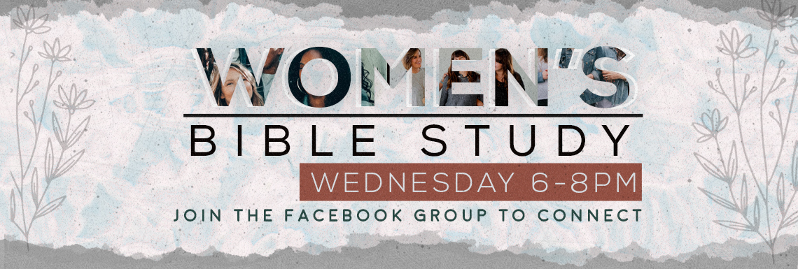 Ladies Bible Study